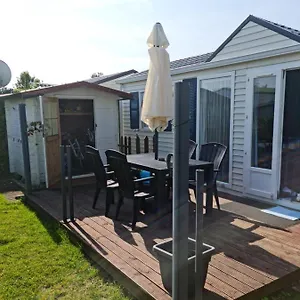 Campingplatz Kerlinga, Bredene