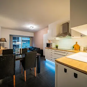 Apartment Miete - Dichtbij En Winkels, Bredene