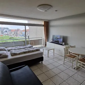 Apartment Residentie Astrid, Bredene