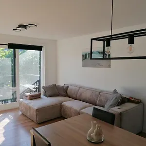 Apartment Duin 2, Bredene